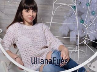 UlianaEyes