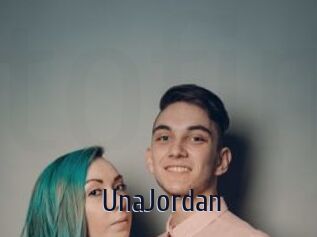 UnaJordan