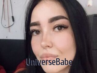 UniverseBabe