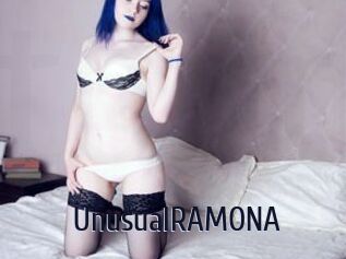 UnusualRAMONA