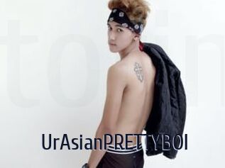 UrAsianPRETTYBOI