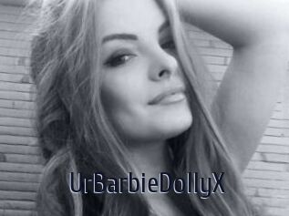 UrBarbieDollyX