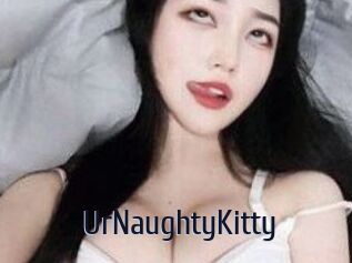 UrNaughtyKitty