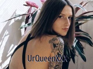 UrQueenXXX