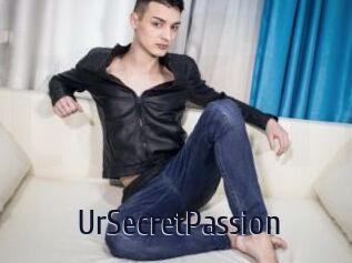 UrSecretPassion