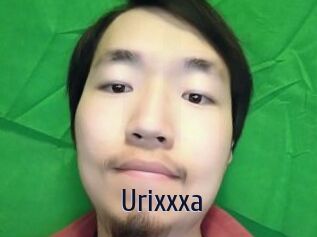 Urixxxa