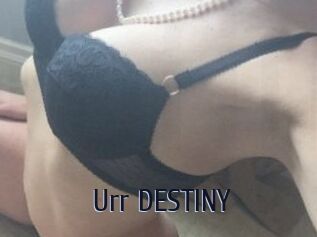 Urr_DESTINY