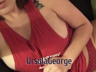 UrsulaGeorge