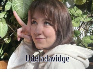 Udeladavidge