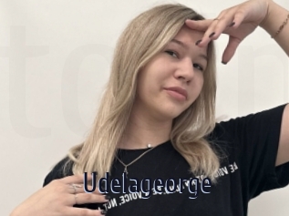 Udelageorge