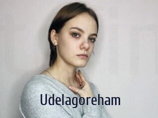 Udelagoreham