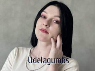 Udelagumbs