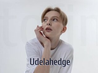 Udelahedge