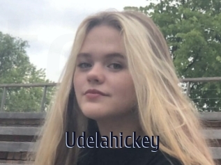 Udelahickey