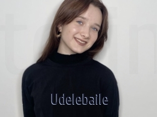 Udelebaile