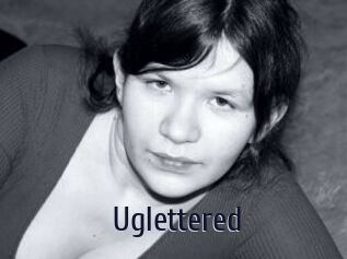 Uglettered