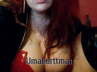 Umahurttman