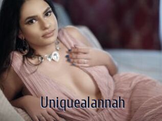 Uniquealannah