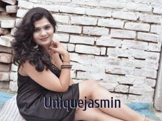 Uniquejasmin