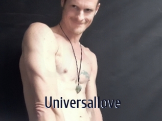 Universallove