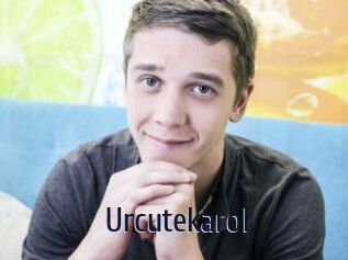 Urcutekarol