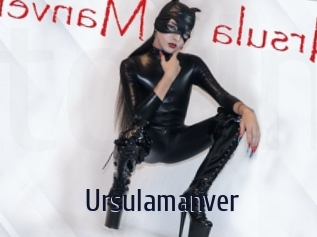 Ursulamanver