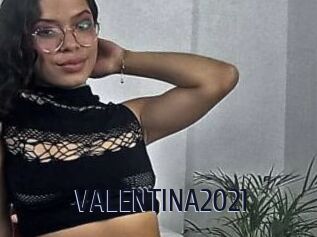 VALENTINA2021