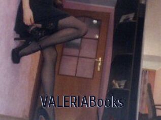 VALERIABooks