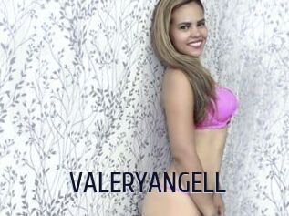 VALERYANGELL