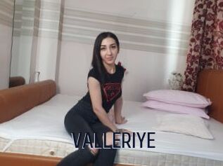 VALLERIYE