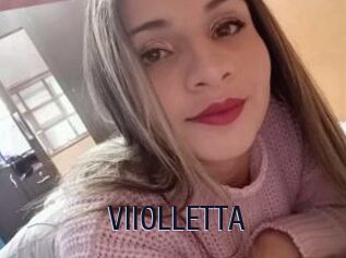 VIIOLLETTA