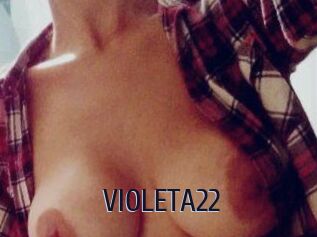 VIOLETA22