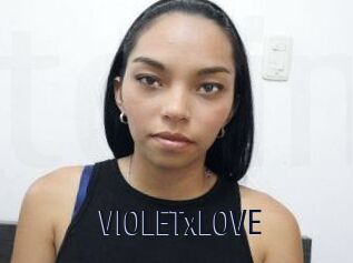 VIOLETxLOVE