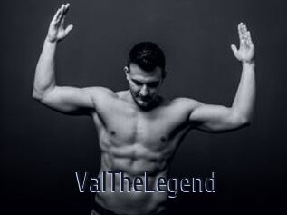 ValTheLegend