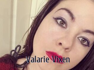 Valarie_Vixen