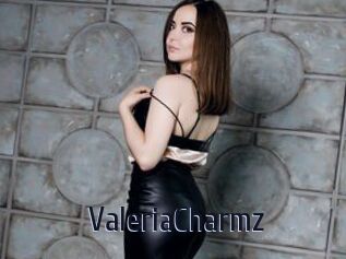 ValeriaCharmz