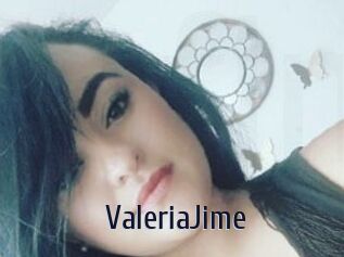 ValeriaJime