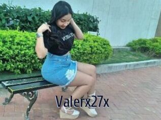 Valerx27x