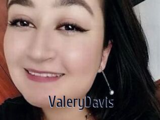 ValeryDavis