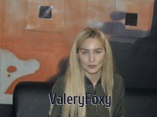 ValeryFoxy