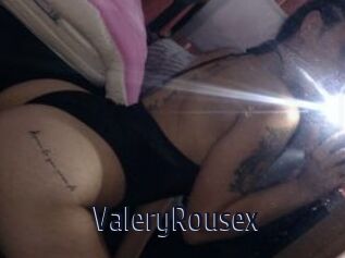 ValeryRousex