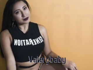 Valerybaby