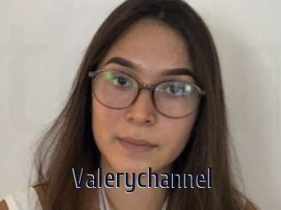 Valerychannel