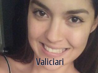 Valiciari