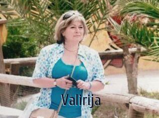 Valirija