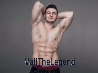 VallTheLegend