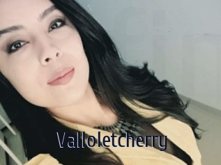 Valloletcherry