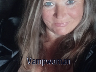 Vampwoman