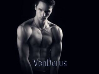 VanDerus