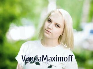 VandaMaximoff